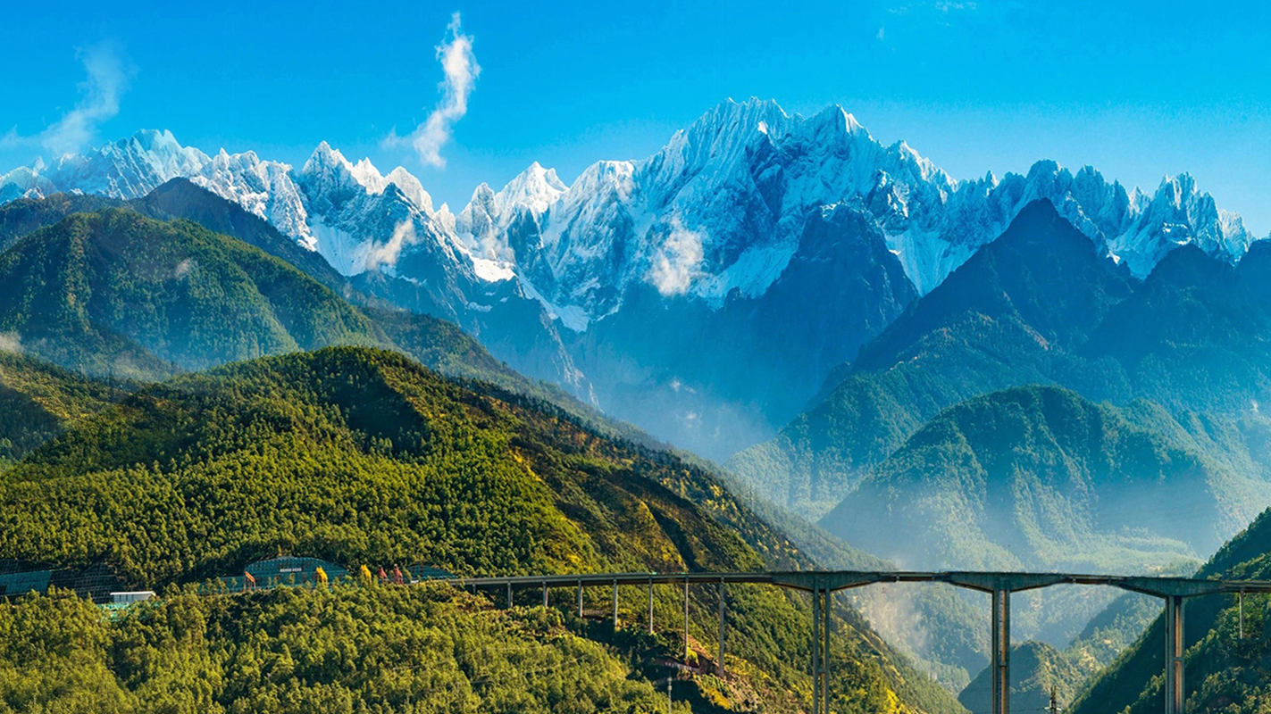 香丽高速